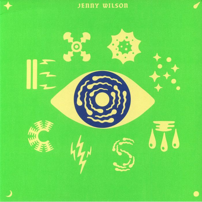 WILSON, Jenny - Exorcism