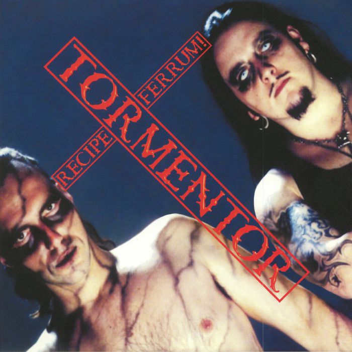 TORMENTOR - Recipe Ferrum!