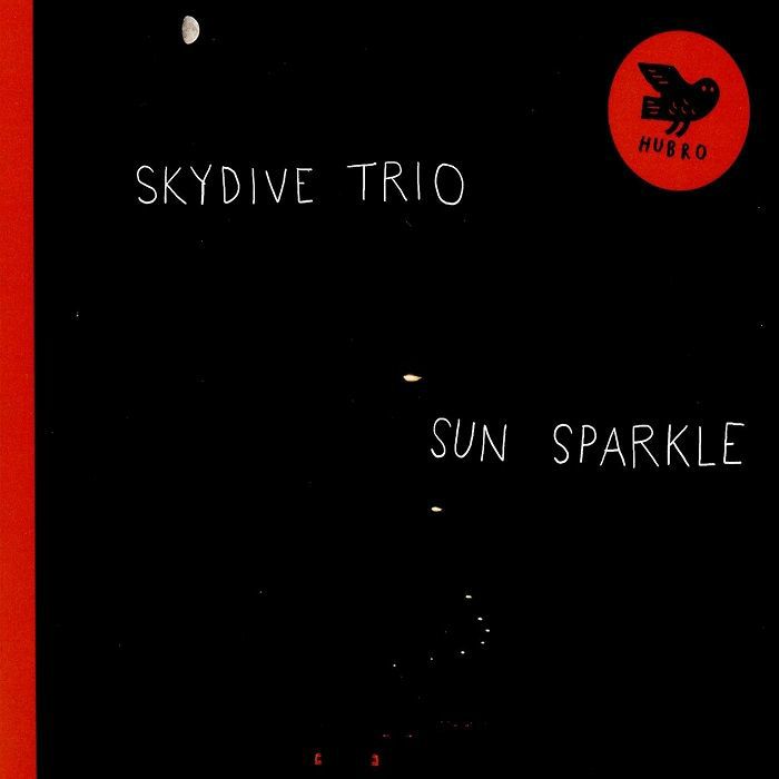 SKYDIVE TRIO - Sun Sparkle