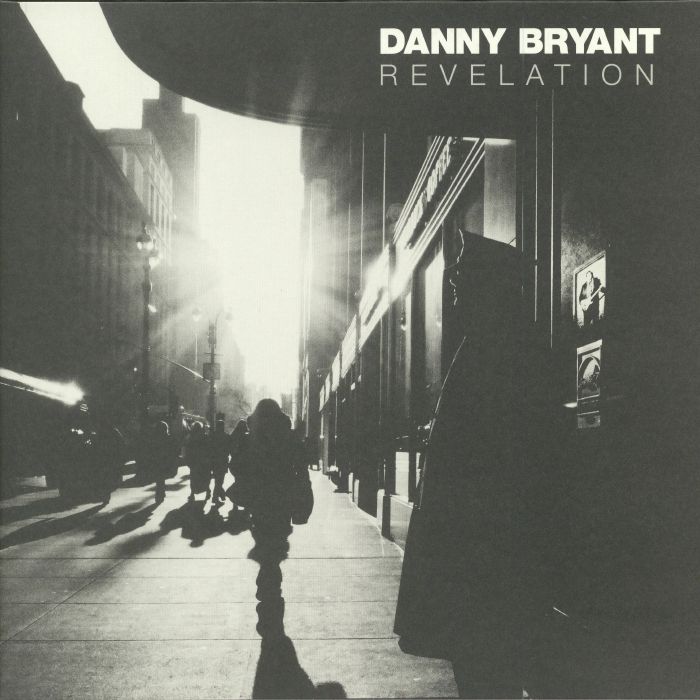 BRYANT, Danny - Revelation