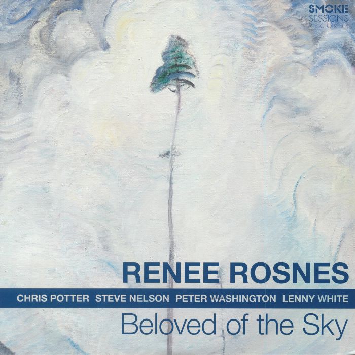 ROSNES, Renee - Beloved Of The Sky