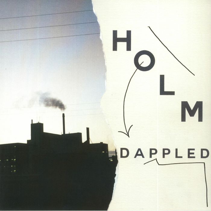 HOLM - Dappled