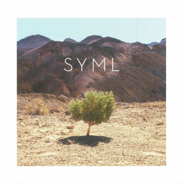 SYML - In My Body (reissue)