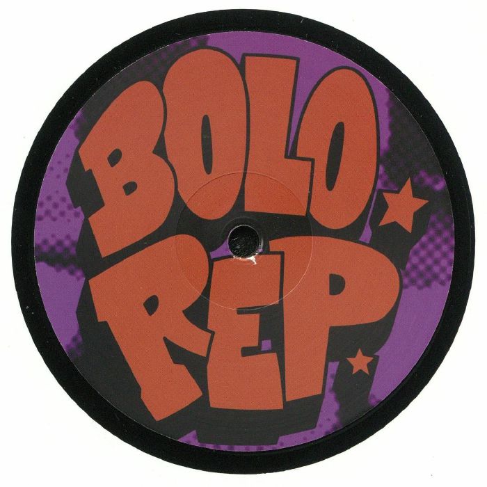 DJ CREAM/NUDGE/BASSA CLAN/JACKIE - Bolo Represent 003