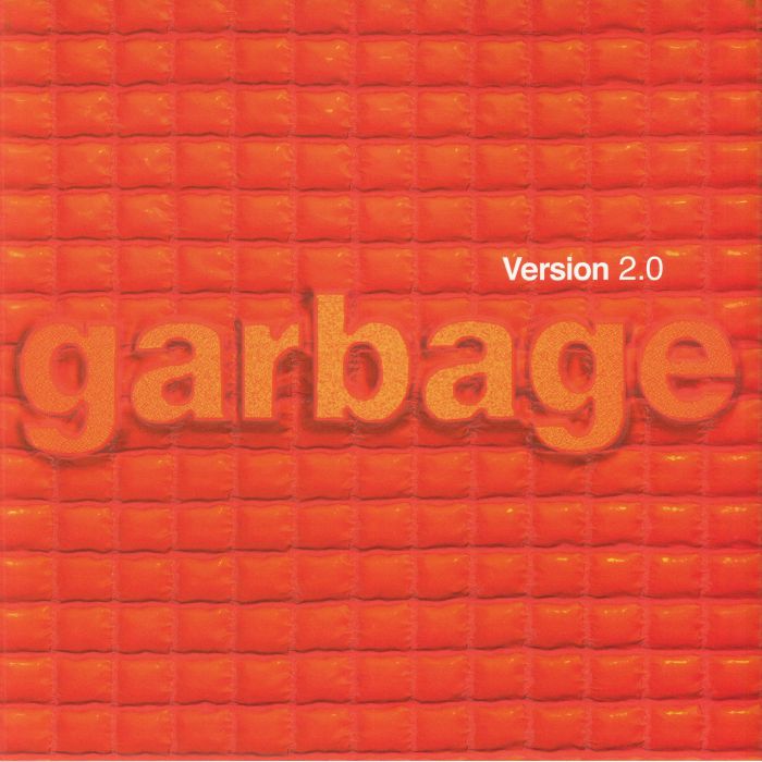 GARBAGE - Version 2.0: 20th Anniversary Edition