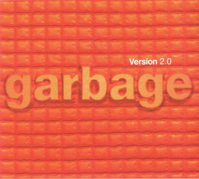 GARBAGE - Version 2.0: 20th Anniversary Edition (Deluxe Edition)