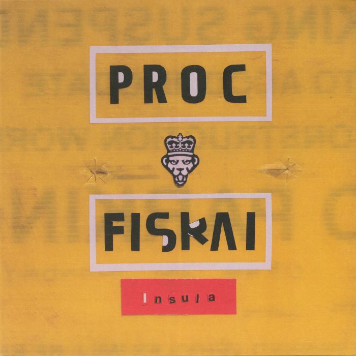 PROC FISKAL - Insula