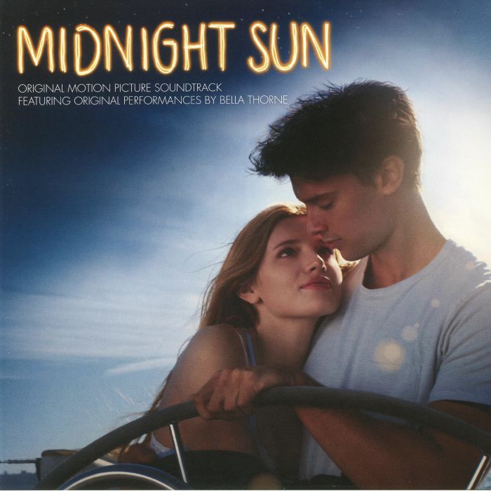 THORNE, Bella/VARIOUS - Midnight Sun (Soundtrack)