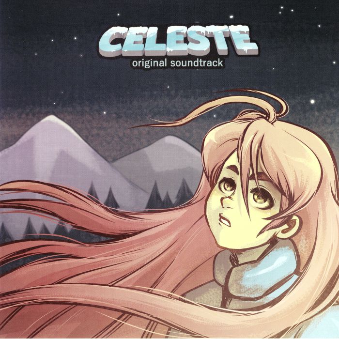 celeste (soundtrack)