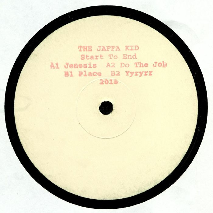 JAFFA KID, The - Start To End