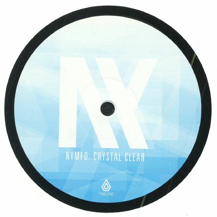 NYMFO - Crystal Clear EP