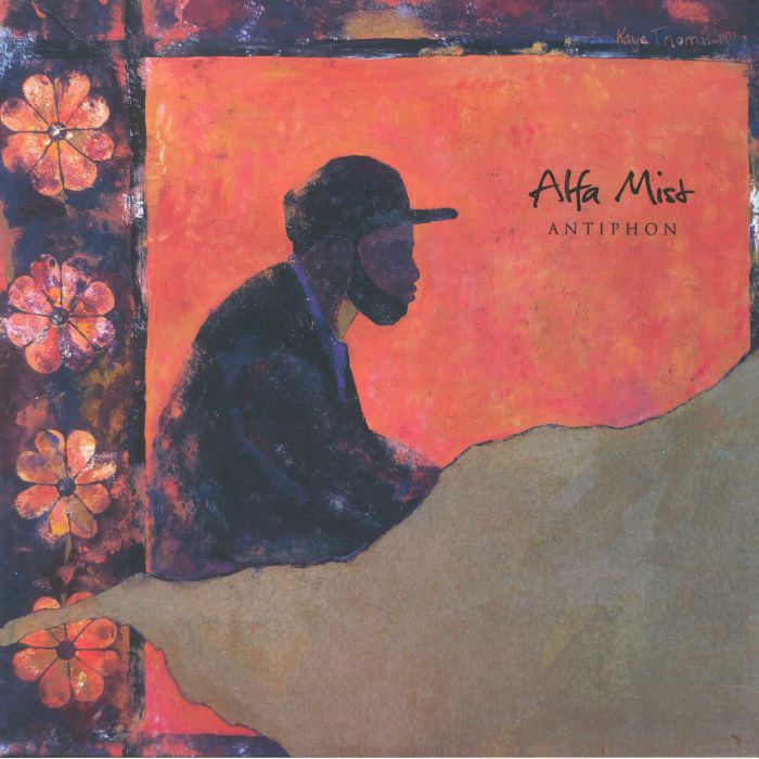 ALFA MIST - Antiphon