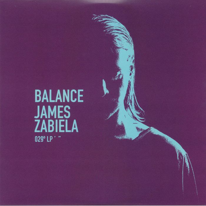 ZABIELA, James/VARIOUS - Balance 029