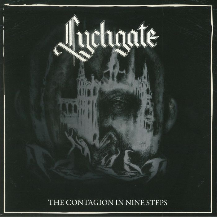 LYCHGATE - The Contagion In Nine Steps