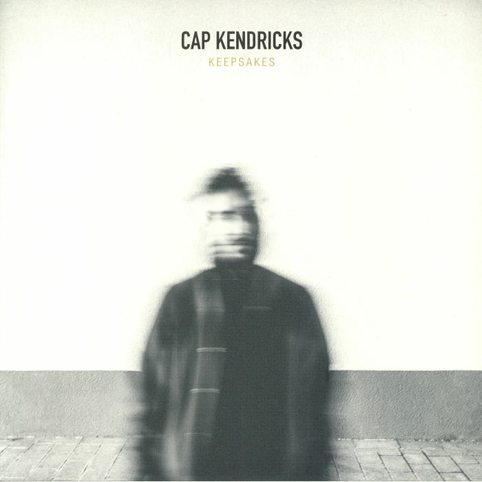 CAP KENDRICKS - Keepsakes