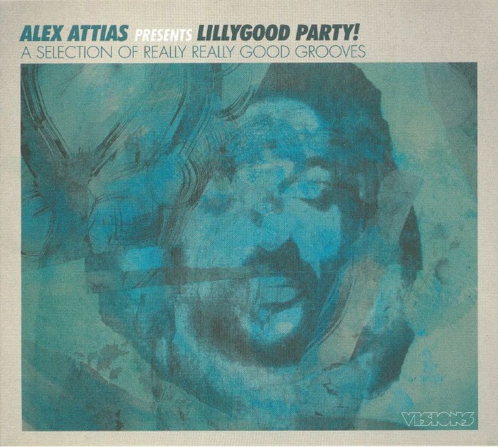 ATTIAS, Alex/VARIOUS - LillyGood Party!: A Selection Of  Really Really Good Grooves