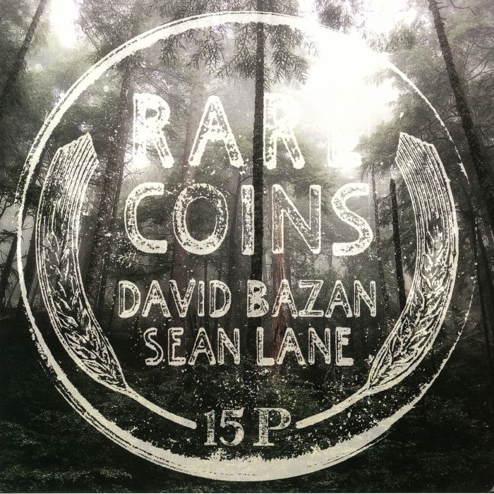 BAZAN, David/SEAN LANE - Rare Coins