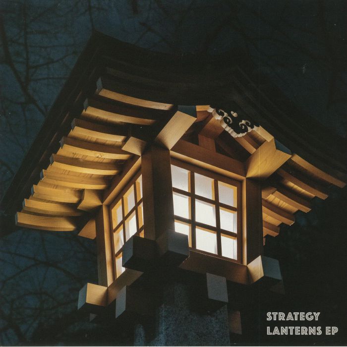 STRATEGY - Lanterns EP