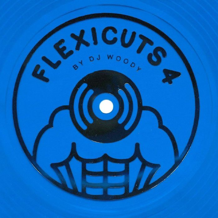 DJ WOODY - Flexicuts 4