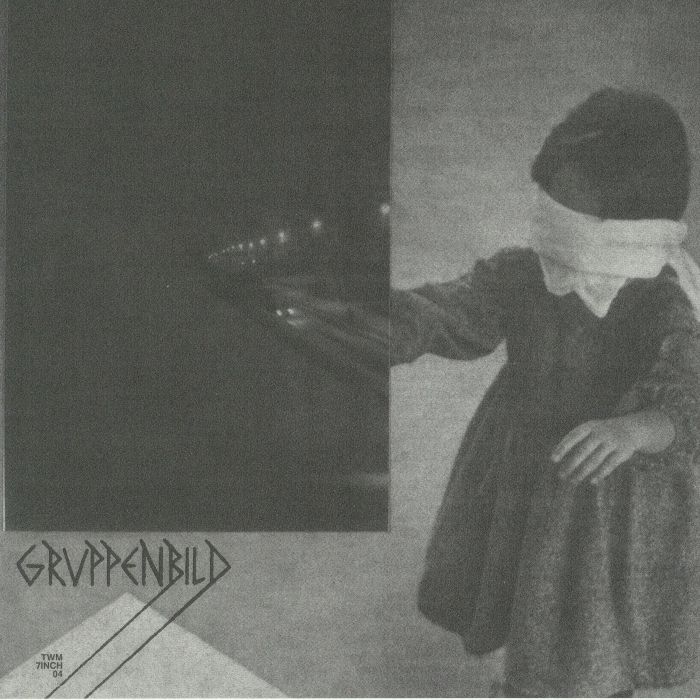 GRUPPENBILD - Tranquillity (reissue) (Record Store Day 2018)