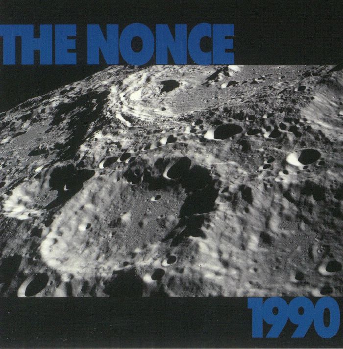 NONCE, The - 1990