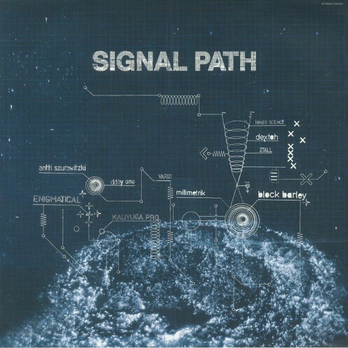 VARIOUS - Signal Path: 10th Anniversary Edition