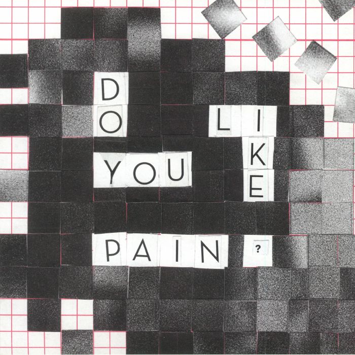 YANYA, Nilufer - Do You Like Pain? EP