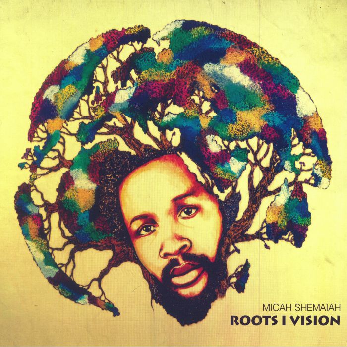 SHEMAIAH, Micah - Roots I Vision