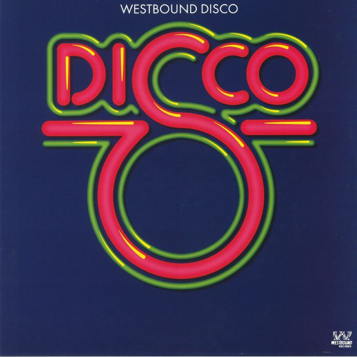 VARIOUS - Westbound Disco