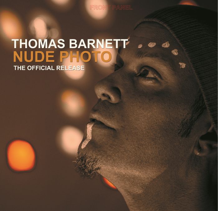 BARNETT, Thomas - Nude Photo (Chez Damier remix)