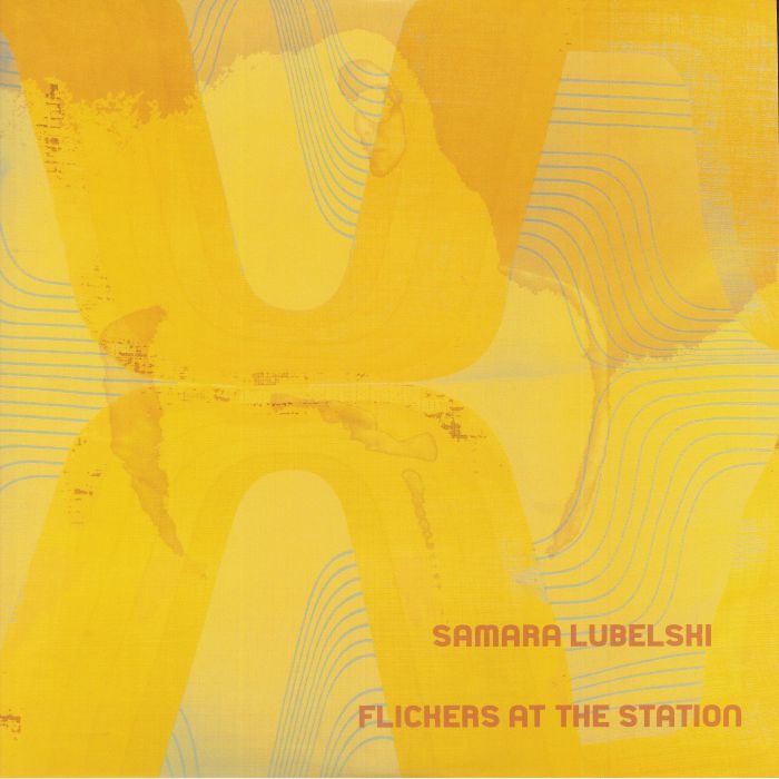 LUBELSKI, Samara - Flickers At The Station