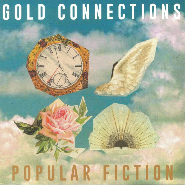 GOLD CONNECTIONS - Popular Fiction