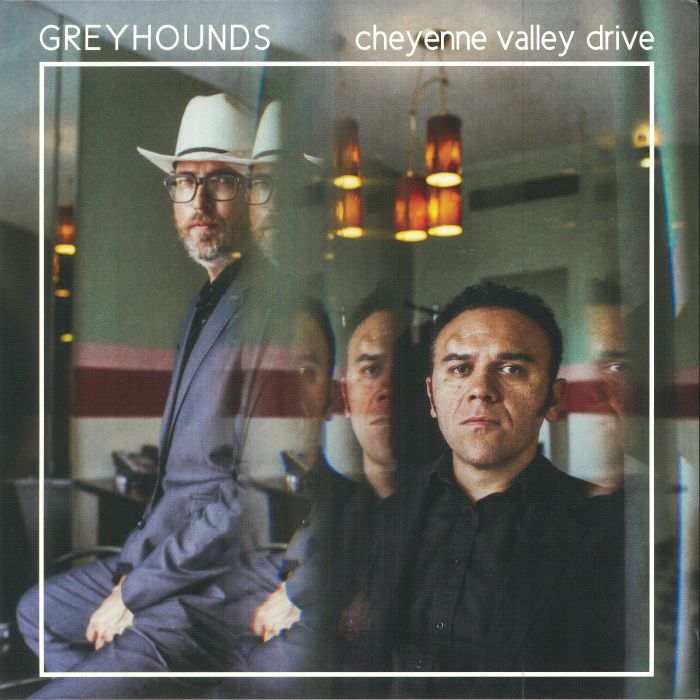 GREYHOUNDS - Cheyenne Valley Drive