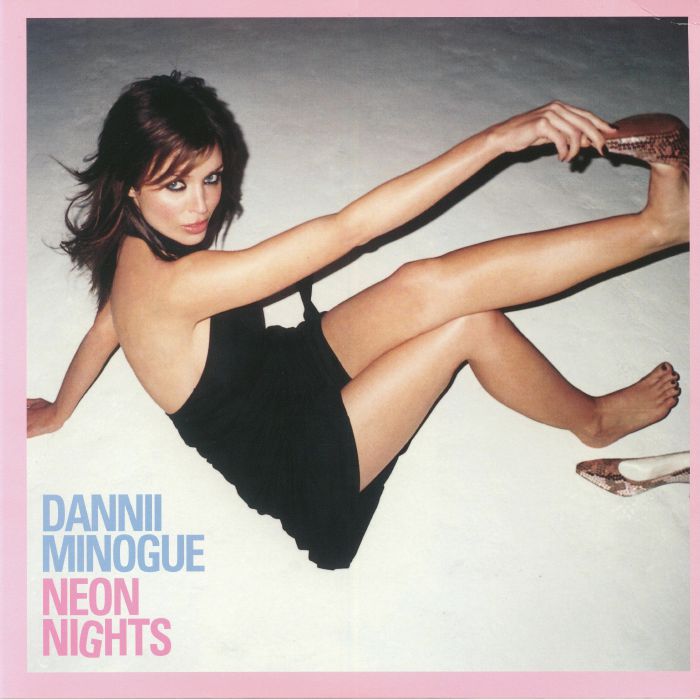 MINOGUE, Dannii - Neon Nights (15th Anniversary Edition)