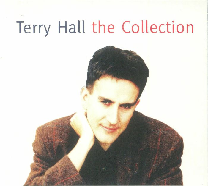 HALL, Terry - The Collection