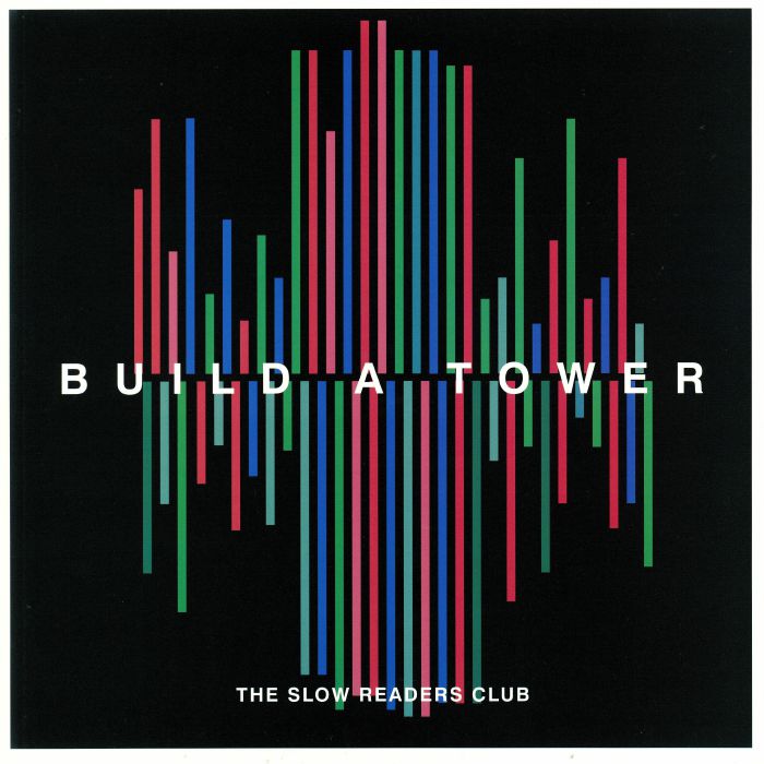 SLOW READERS CLUB, The - Build A Tower