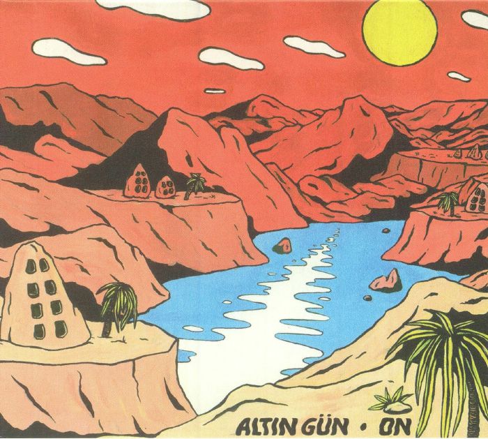 ALTIN GUN - On