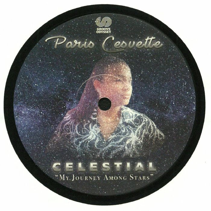 PARIS CESVETTE/IAN FRIDAY/LUIS LOOWEER RIVERA - Celestial: Album Sampler