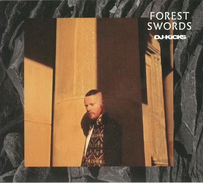FOREST SWORDS/VARIOUS - DJ Kicks