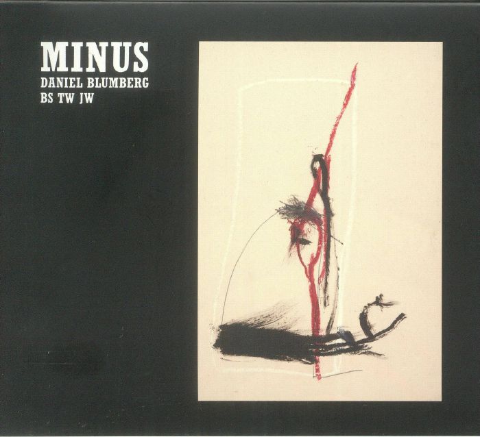 BLUMBERG, Daniel - Minus