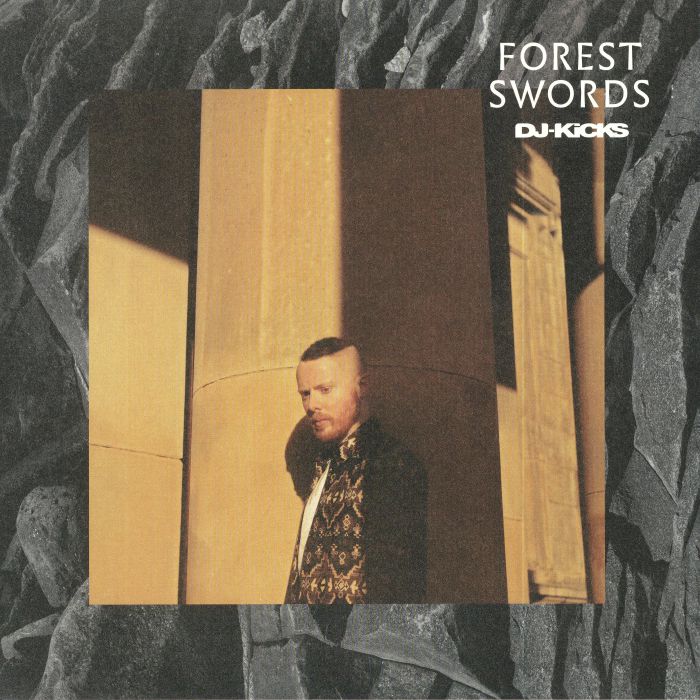 FOREST SWORDS/VARIOUS - DJ Kicks