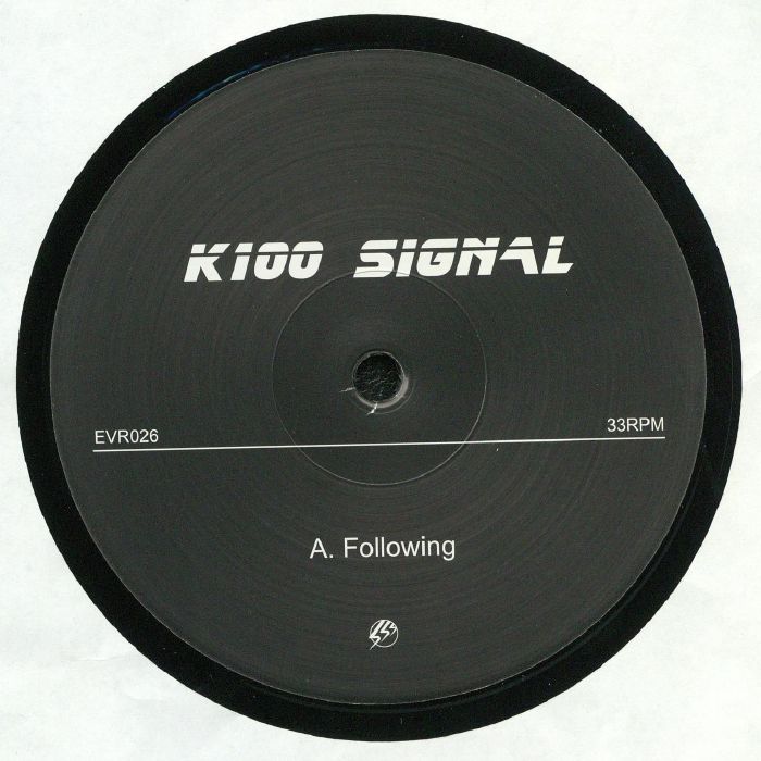 K100 SIGNAL - Following