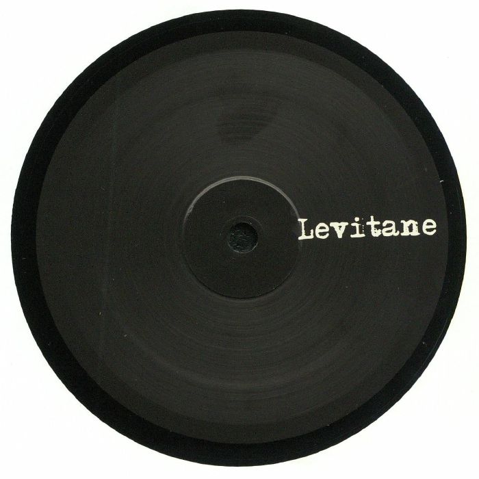 DISK - Levitane