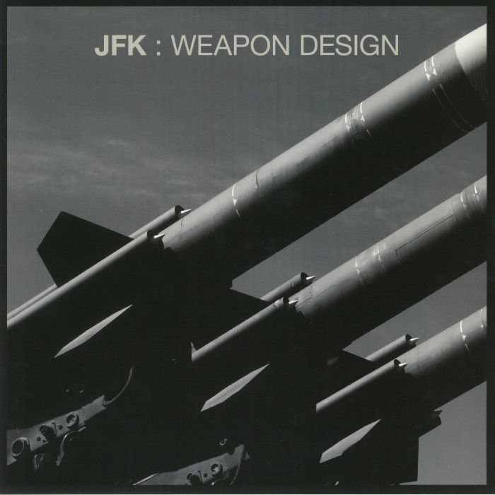 JFK - Weapon Design