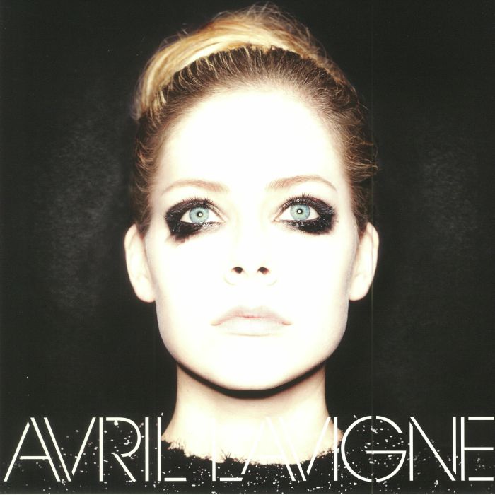 LAVIGNE, Avril - Avril Lavigne (reissue)