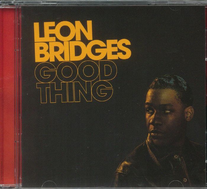 BRIDGES, Leon - Good Thing