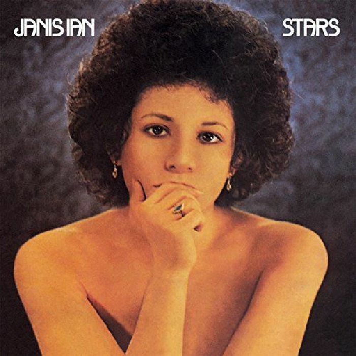 IAN, Janis - Stars (remastered)