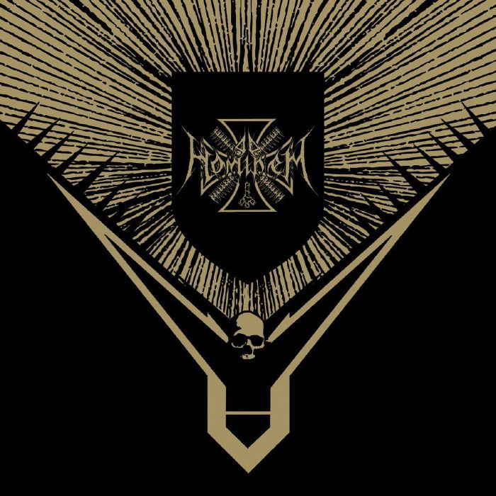 AD HOMINEM - Napalm For All