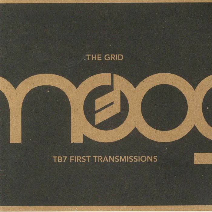 GRID, The - TB7 First Transmissions
