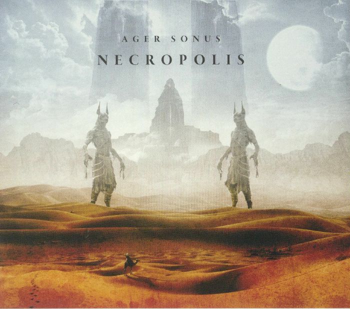 AGER SONUS - Necropolis